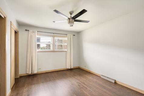 5129 North Chester Avenue Chicago IL 60656