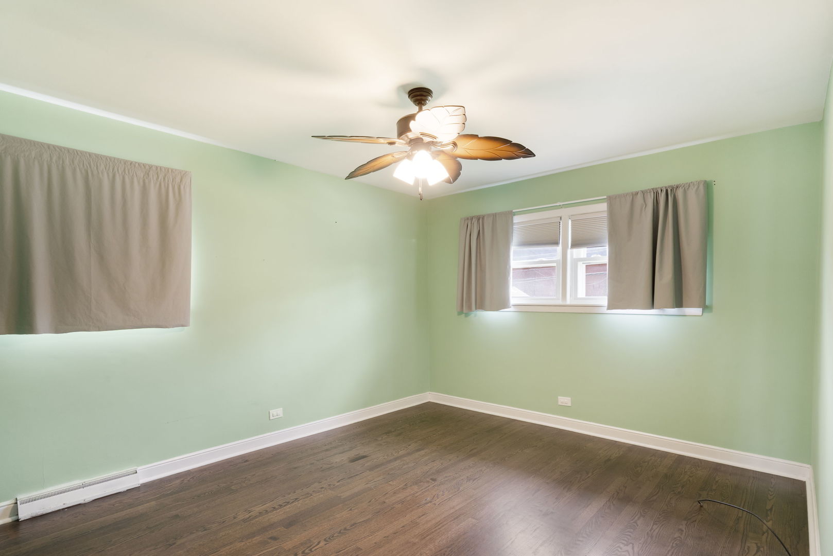 5129 North Chester Avenue Chicago IL 60656