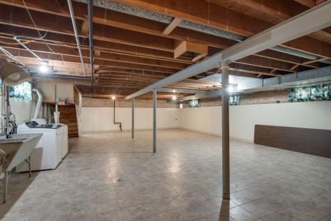 5129 North Chester Avenue Chicago IL 60656