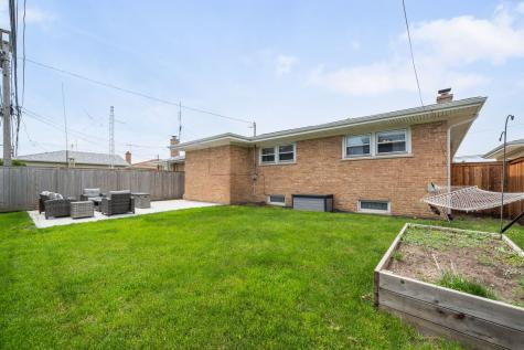 5129 North Chester Avenue Chicago IL 60656