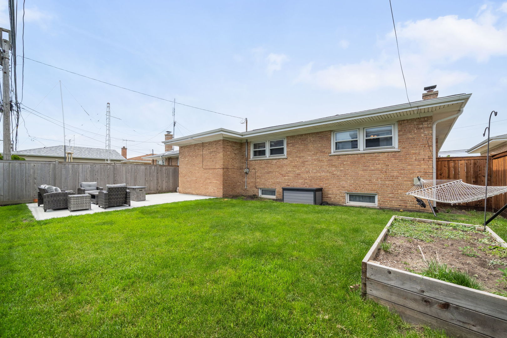 5129 North Chester Avenue Chicago IL 60656