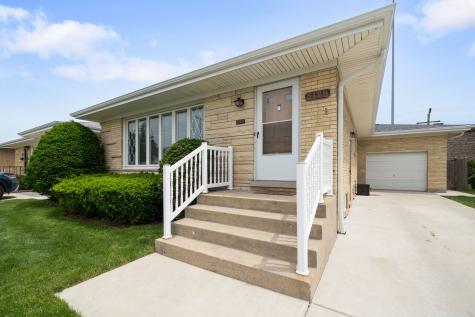 5129 North Chester Avenue Chicago IL 60656