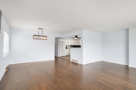 5129 North Chester Avenue Chicago IL 60656