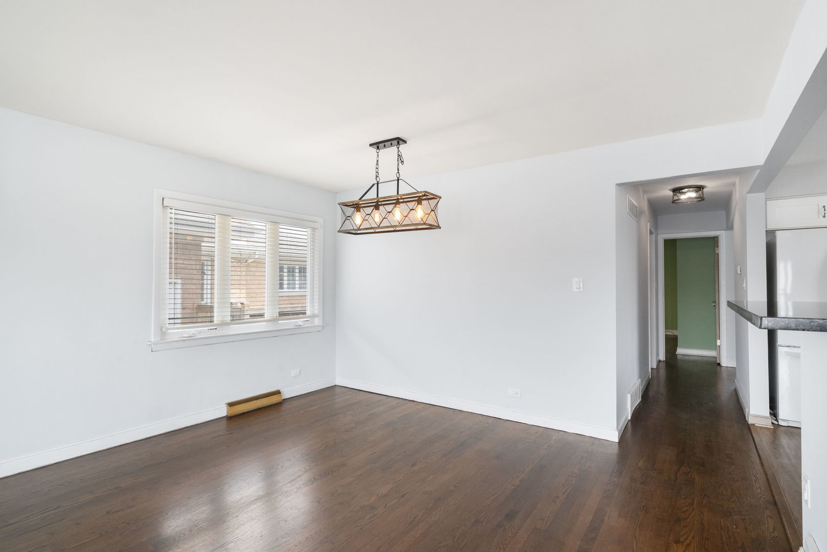 5129 North Chester Avenue Chicago IL 60656