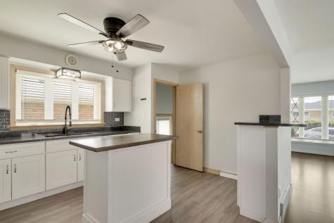 5129 North Chester Avenue Chicago IL 60656