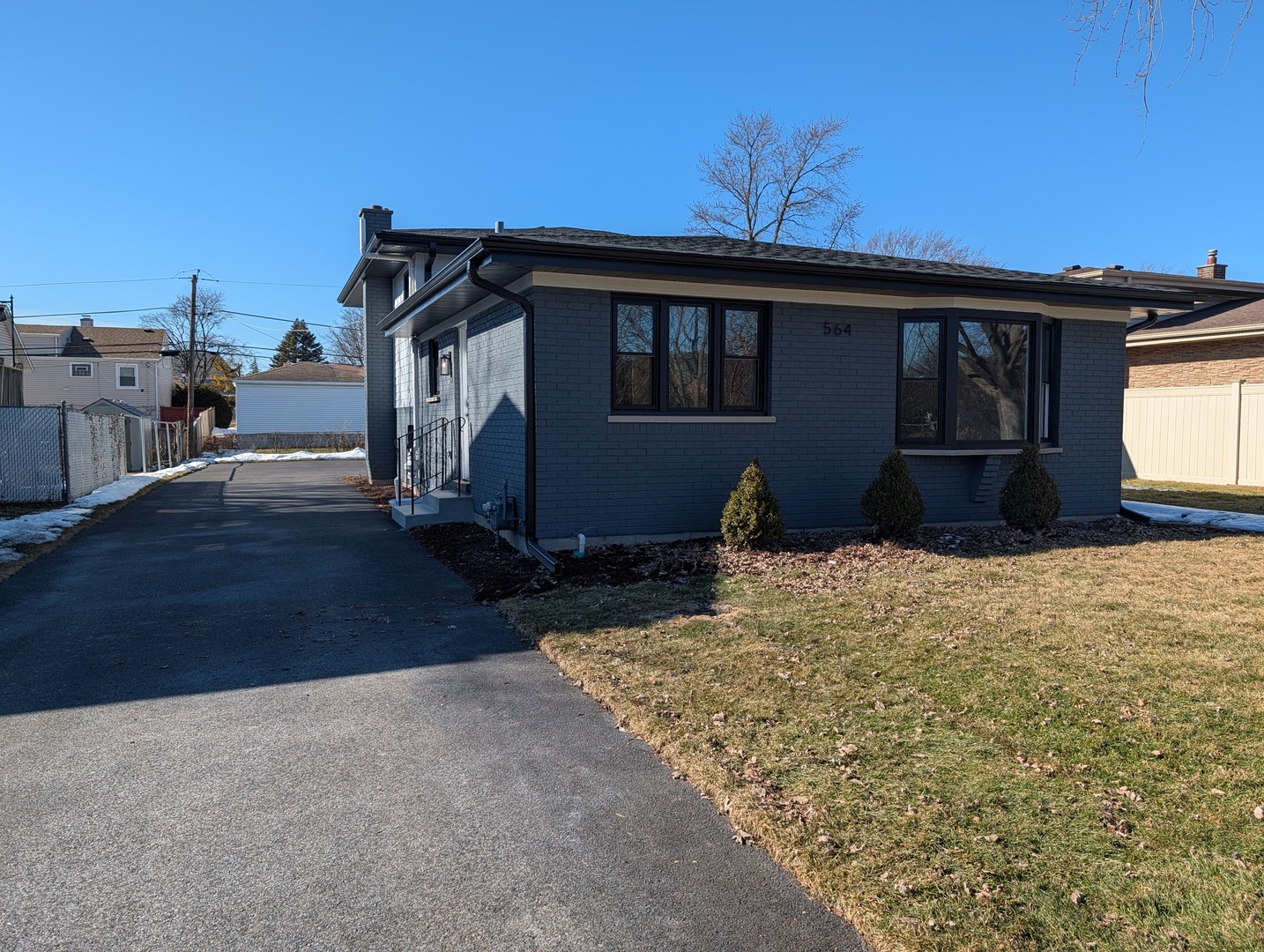 564 North Adele Street Elmhurst IL 60126