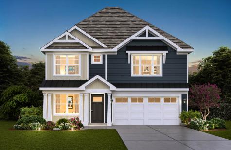 1251 Tiger Lily Drive Bartlett IL 60103