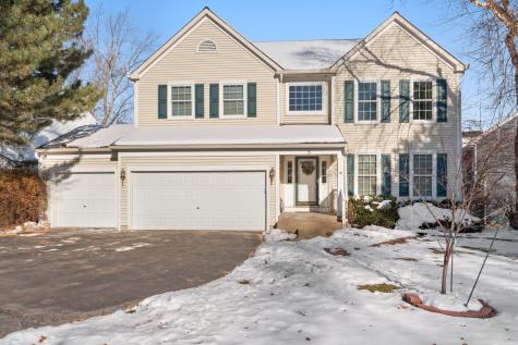 5 Talcott Avenue Crystal Lake IL 60014