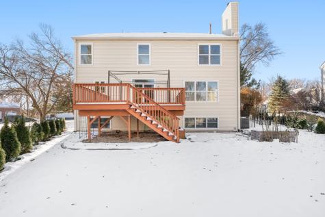 5 Talcott Avenue Crystal Lake IL 60014