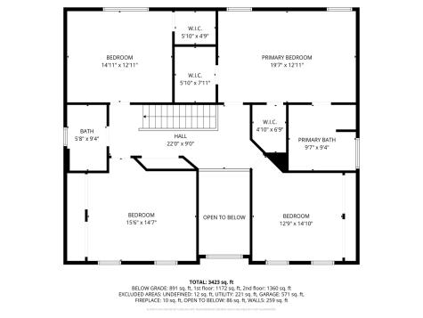 5 Talcott Avenue Crystal Lake IL 60014