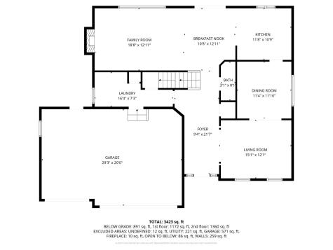 5 Talcott Avenue Crystal Lake IL 60014