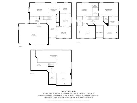 5 Talcott Avenue Crystal Lake IL 60014