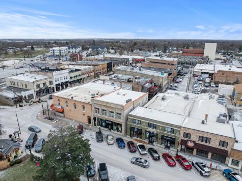 5 Talcott Avenue Crystal Lake IL 60014