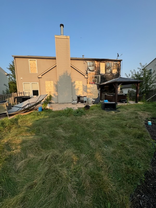 10 Lilac Court Bolingbrook IL 60490