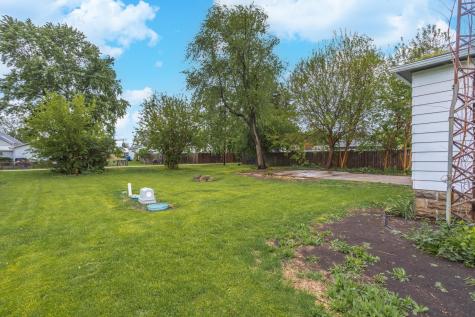 125 East Jackson Street Cullom IL 60929