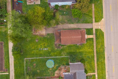 125 East Jackson Street Cullom IL 60929