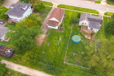 125 East Jackson Street Cullom IL 60929