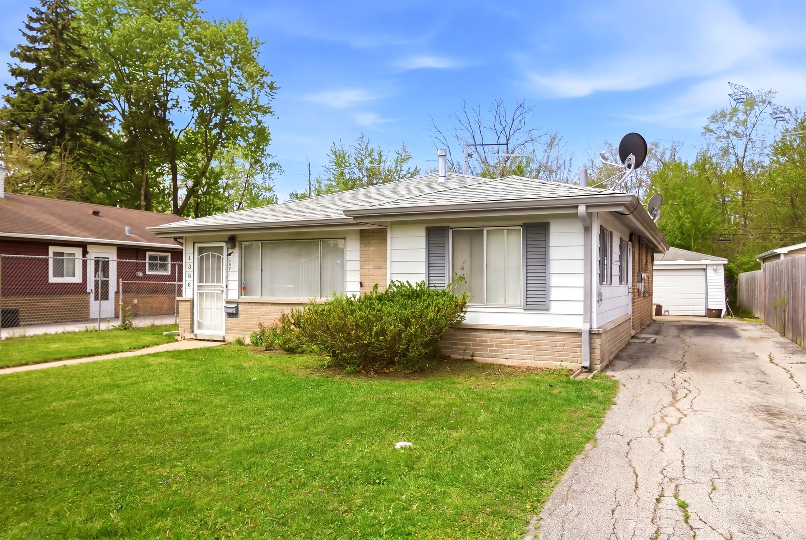 1360 Balmoral Avenue Calumet City IL 60409