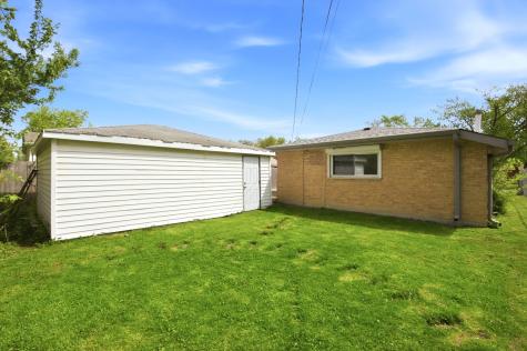 1360 Balmoral Avenue Calumet City IL 60409