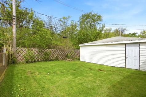 1360 Balmoral Avenue Calumet City IL 60409