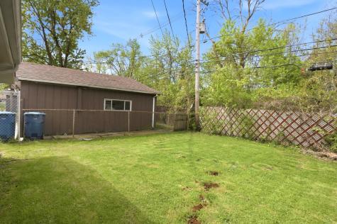1360 Balmoral Avenue Calumet City IL 60409