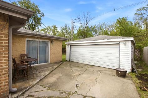 1360 Balmoral Avenue Calumet City IL 60409