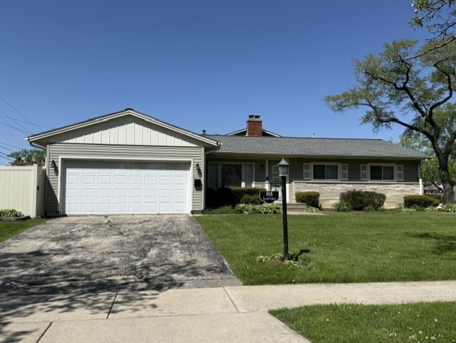 818 Leahy Circle Des Plaines IL 60016