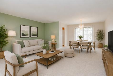 818 Leahy Circle Des Plaines IL 60016