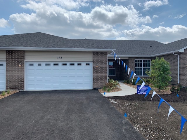 462 Ridge Lane Bolingbrook IL 60440