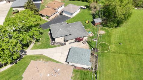 16409 Laura Lane Oak Forest IL 60452