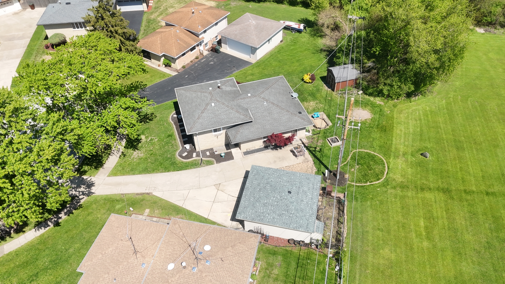 16409 Laura Lane Oak Forest IL 60452