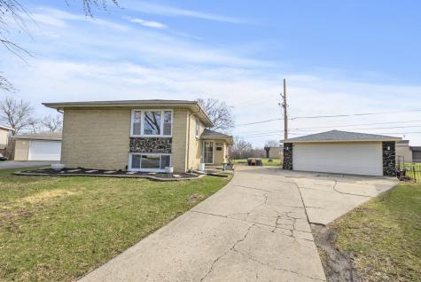 16409 Laura Lane Oak Forest IL 60452