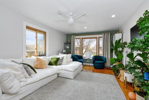 16409 Laura Lane Oak Forest IL 60452