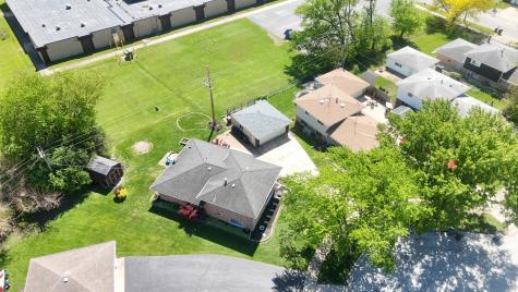 16409 Laura Lane Oak Forest IL 60452
