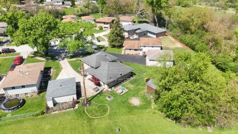 16409 Laura Lane Oak Forest IL 60452