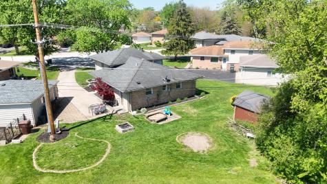 16409 Laura Lane Oak Forest IL 60452