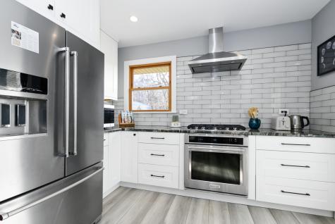 16409 Laura Lane Oak Forest IL 60452