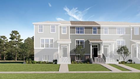 14942 South Mccarthy Circle Plainfield IL 60544