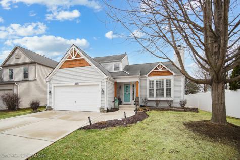 2997 Coastal Drive Aurora IL 60503