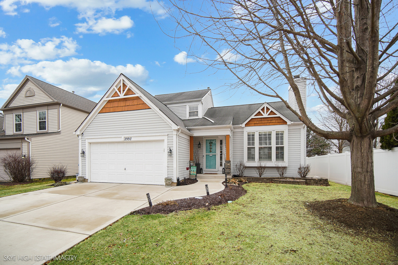 2997 Coastal Drive Aurora IL 60503