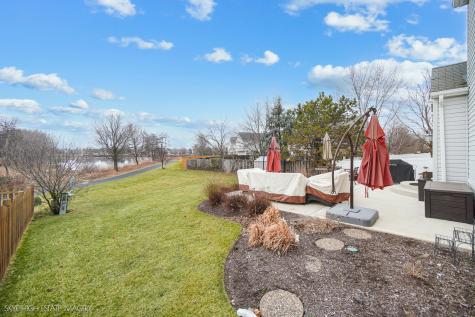 2997 Coastal Drive Aurora IL 60503