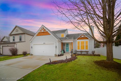 2997 Coastal Drive Aurora IL 60503