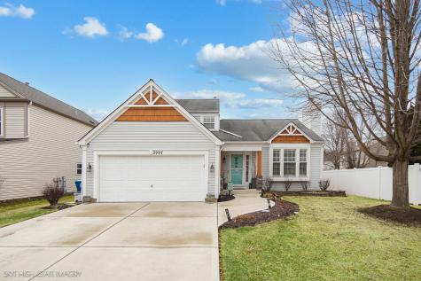 2997 Coastal Drive Aurora IL 60503