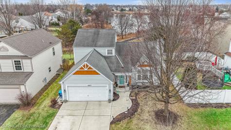 2997 Coastal Drive Aurora IL 60503