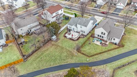 2997 Coastal Drive Aurora IL 60503