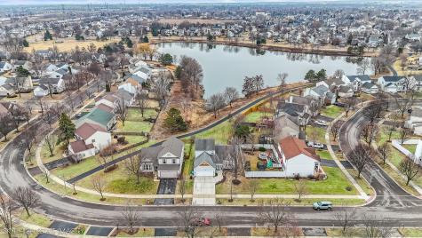 2997 Coastal Drive Aurora IL 60503