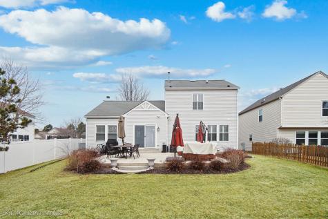 2997 Coastal Drive Aurora IL 60503