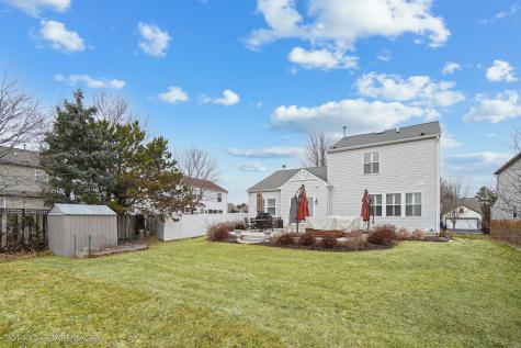 2997 Coastal Drive Aurora IL 60503