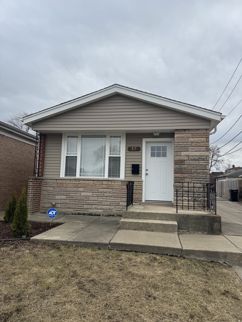 57 East 92nd Street Chicago IL 60619