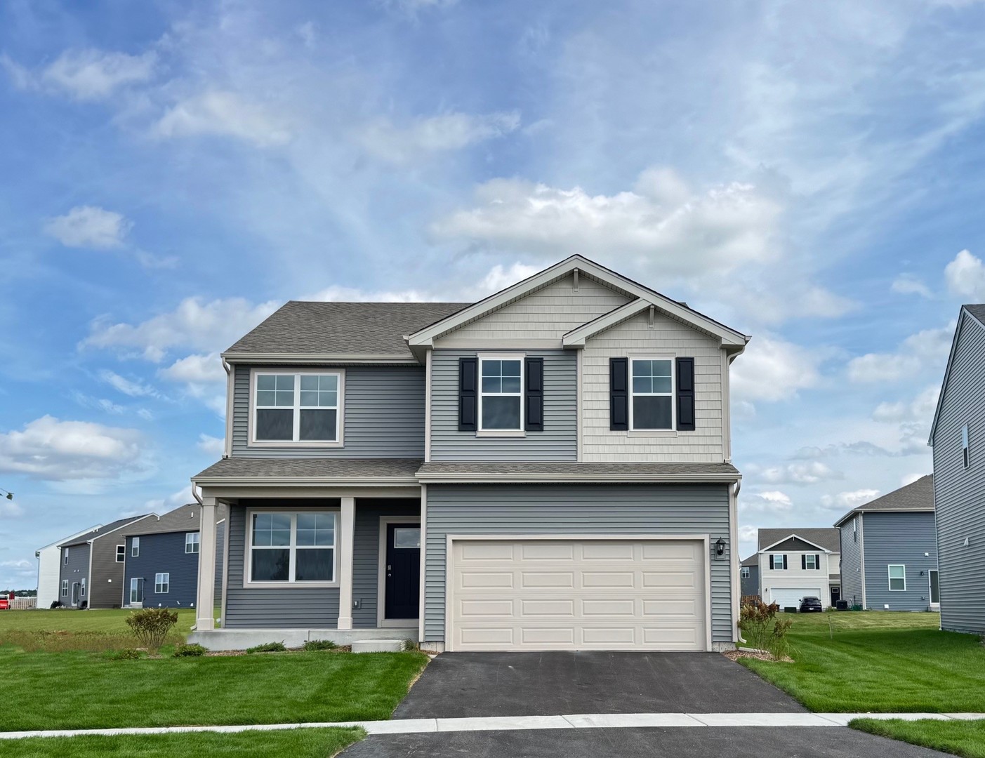 2591 Tahoe Lane Pingree Grove IL 60140